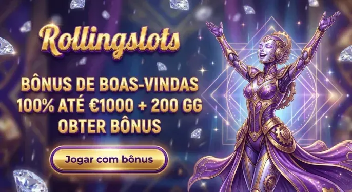 Rollingslots Casino
